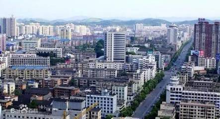 邵陽這三個地方被國家點名,將成全國&ldquo;示范縣&rdquo;,要飛速發(fā)展啦!