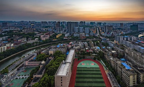 了不起的湖南,14個城市地名怎么來的 為何說與中國息息相關