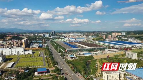 邵陽市雙清區(qū) 加快建設(shè)省級創(chuàng)新型區(qū),推動經(jīng)濟(jì)社會高質(zhì)量發(fā)展