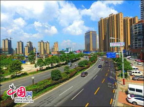 湖南邵陽獲國家衛(wèi)生城市 開啟中心戰(zhàn)略新紀元