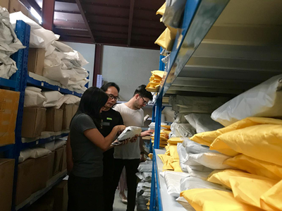 CCEE中東行③:跨過&ldquo;物流&rdquo;這道坎你就贏了,為此iMile來了&hellip;