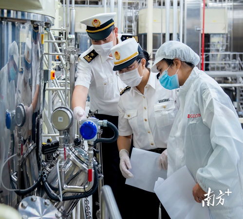 連續(xù)12個月正增長 惠州外貿上半年比增33.7