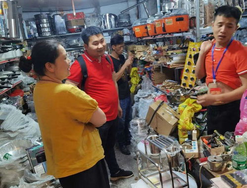 六路齊發(fā) 精準(zhǔn)拓展——岳塘國(guó)際商貿(mào)城日用百貨行業(yè)全省大巡展圓滿(mǎn)結(jié)束，日用品貿(mào)易新篇章開(kāi)啟