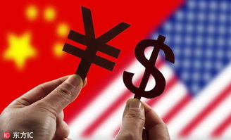 敏感時刻下的日用品貿易 美媒支招囤積中國貨的背后邏輯